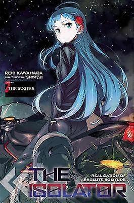 The Isolator Vol. 2