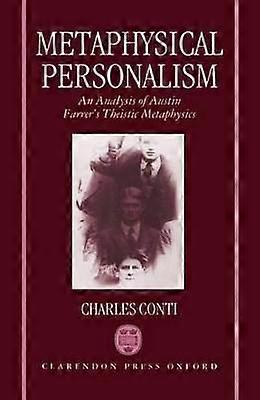 Personalismul metafizic