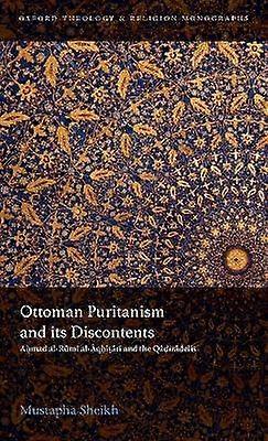 Ottoman Purit & Its Discontents Otm C