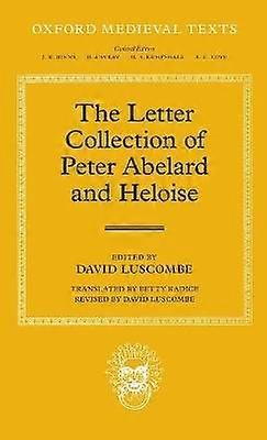 Peter Abelards och Heloises brevsamling