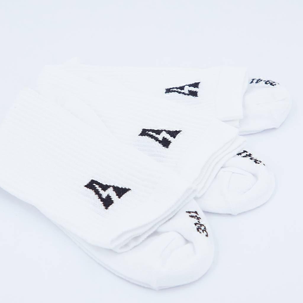 Yellowshop Calcetines Chaussettes Thunder