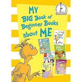 My Big Book of Beginner Books about Me