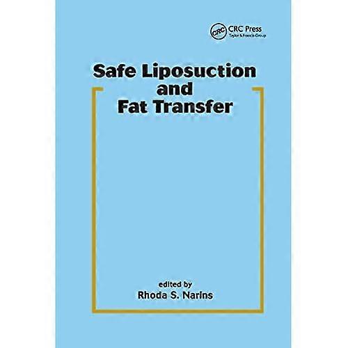 Sichere Fettabsaugung und Fetttransfer