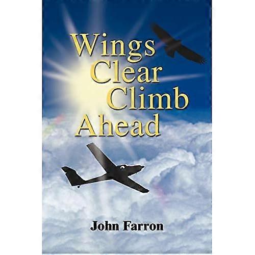 Wings Clear Climb Ahead
