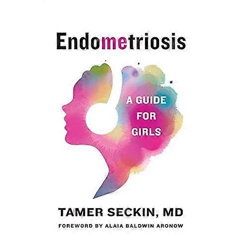 EndoMEtriosis: En guide for jenter
