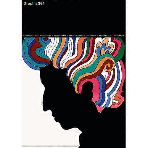 Graphis Journal Magazin 364