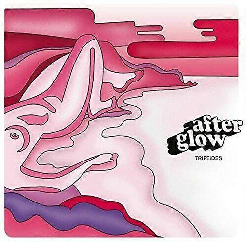 Triptides Afterglow CD (2017) NOVO
