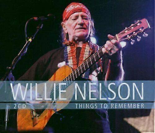 Various Artists Things to Remember CD