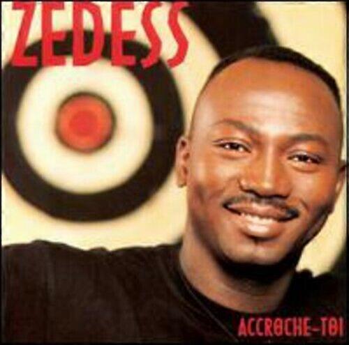 Zedess Accroche CD