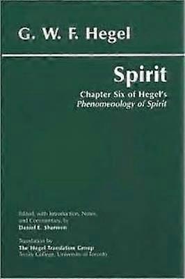 Spirit