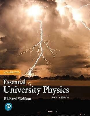 Essential University Physics Volume 2