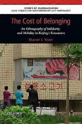 Cost of Belonging