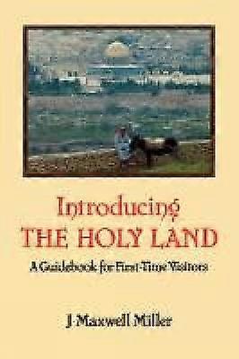 Introducing the Holy Land