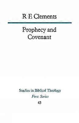 Profeție și legământ