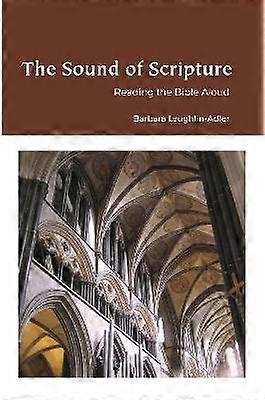 Dźwięk Pisma Świętego