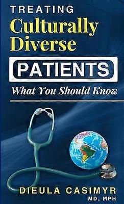 Treating Culturally Diverse Patients? What You Should Know