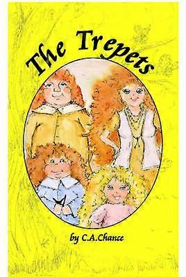 The Trepets Trepets S