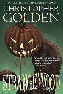 Strangewood