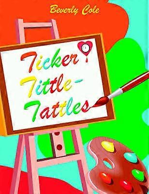 Ticker Tittle-Tattles