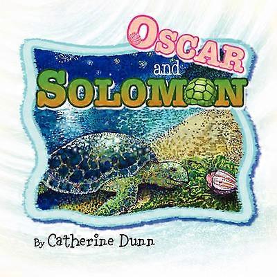 Oscar und Salomo