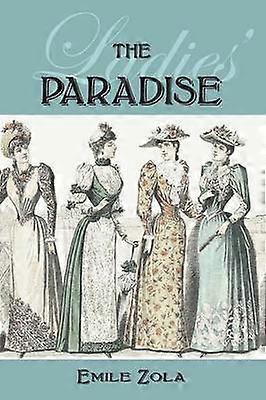 De Ladies' Paradise