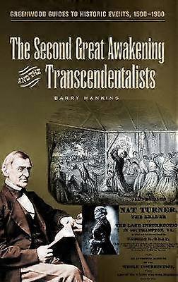 The Second Great Awakening and the Transcendentalists