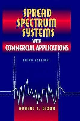 Spread Spectrum Systems with Commercial Applications