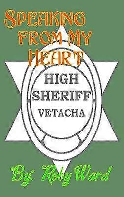Speaking from My Heart