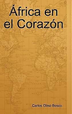 Frica En El Corazon