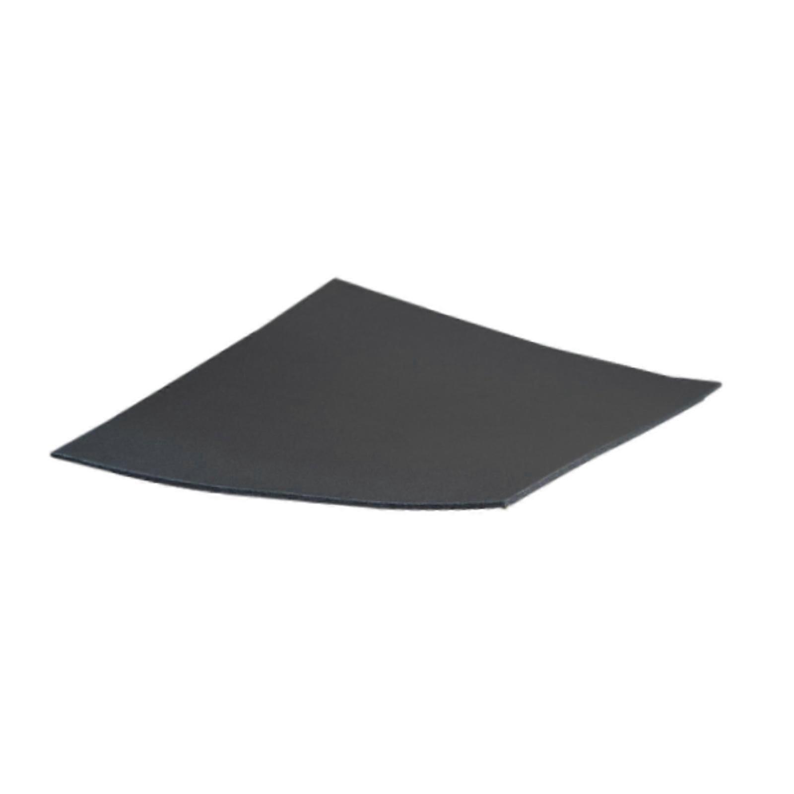 ملحقات Generic Automotive Sound Deadener لسقف محرك غطاء السيارة