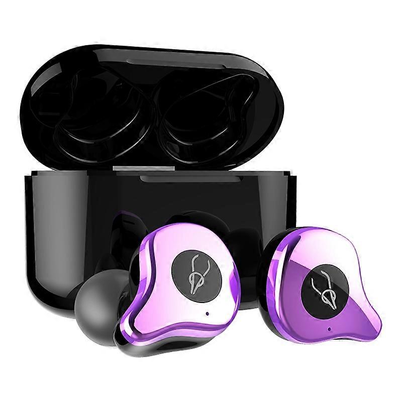 Sabbat E12 Portable In-ear Bluetooth Earphone