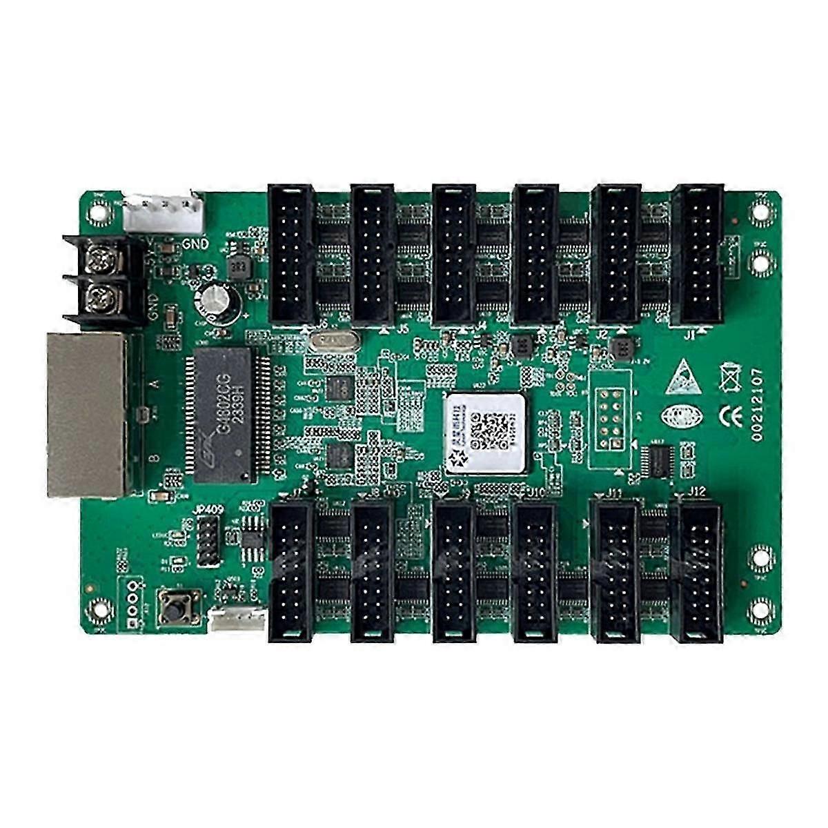 Linsn RV908M32 Scheda Ricevitore Led LED Display Screen Control System RV908 RV980M RV908H