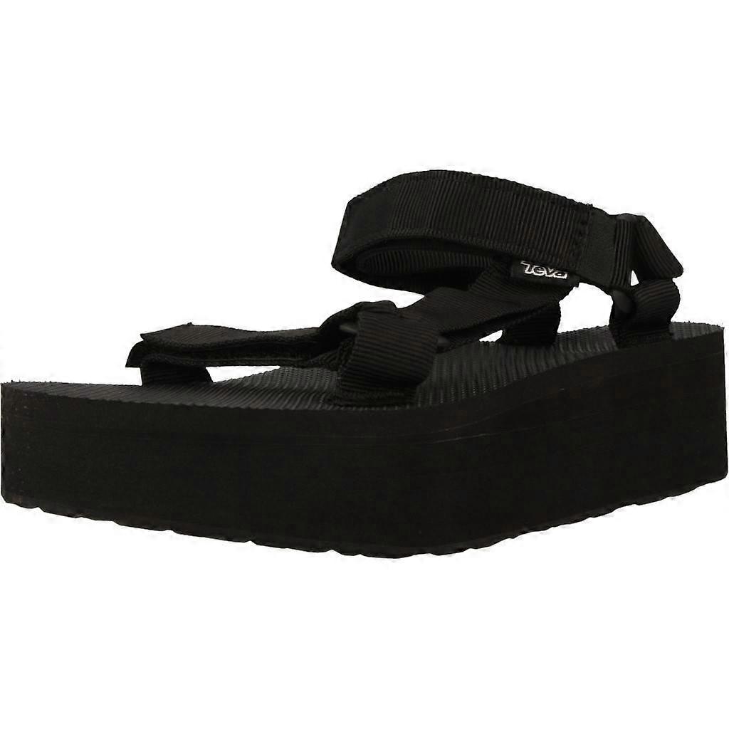 Sandales Teva W Flatform Univers