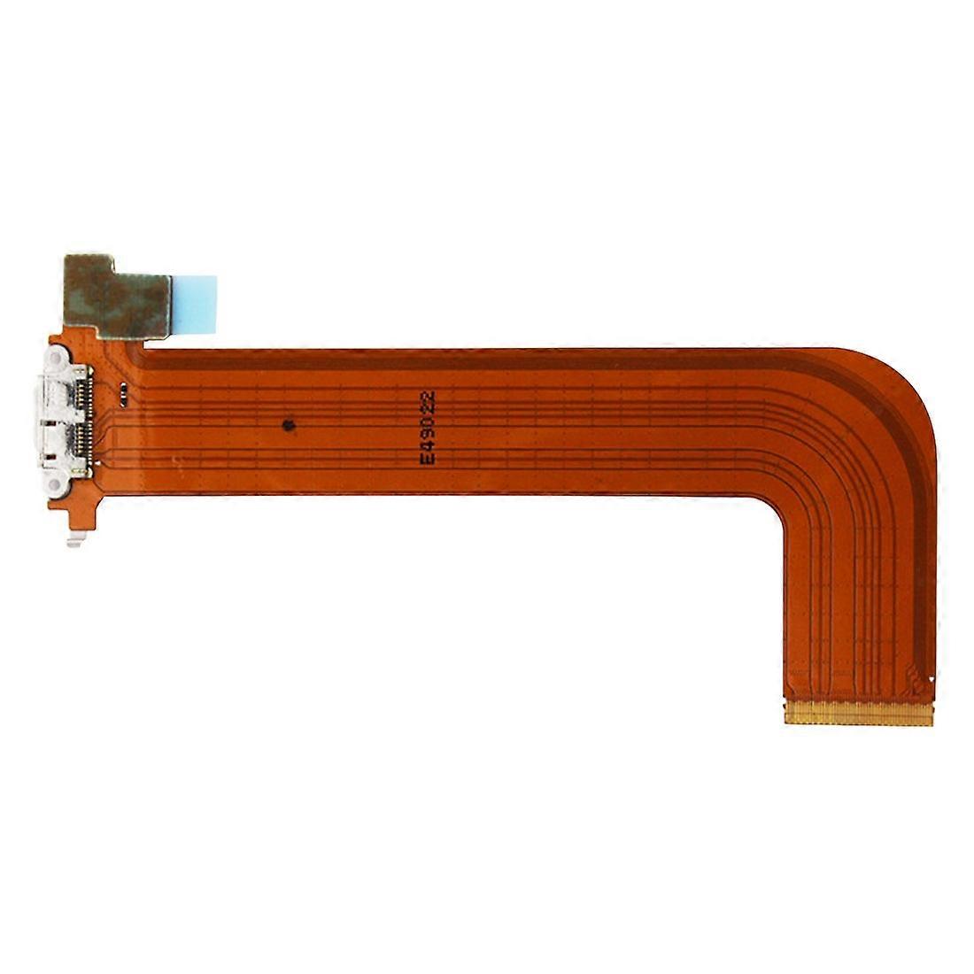 For Galaxy Note Pro 12.2 / P900 / P901 COMPATIBLE Tail Plug Flex Cable