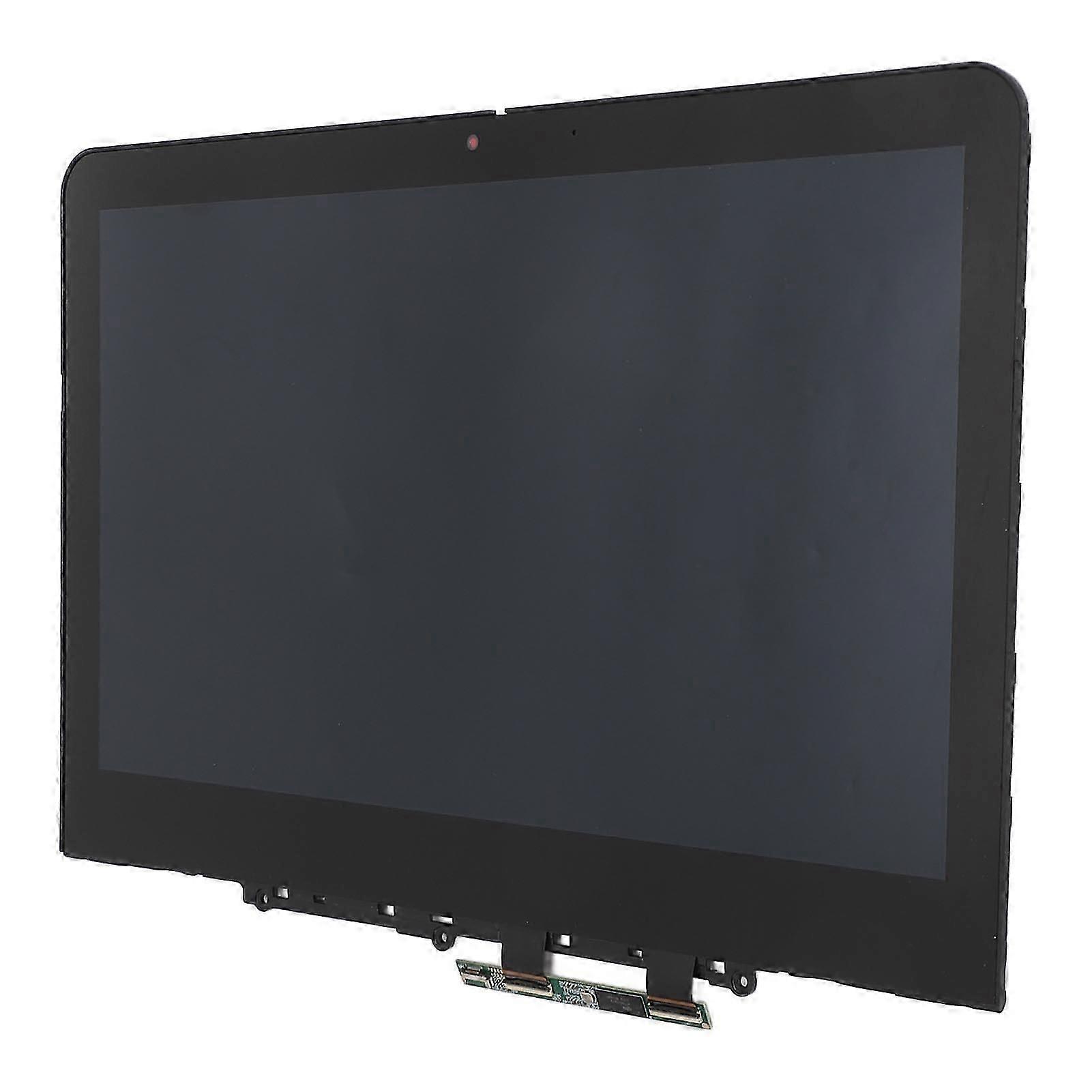 Lcd Touch Screen Assembly Professional Replacement 11.6 Inch Digitizer Screen Assembly For 300e For Chromebook 3rd Generation With Frame