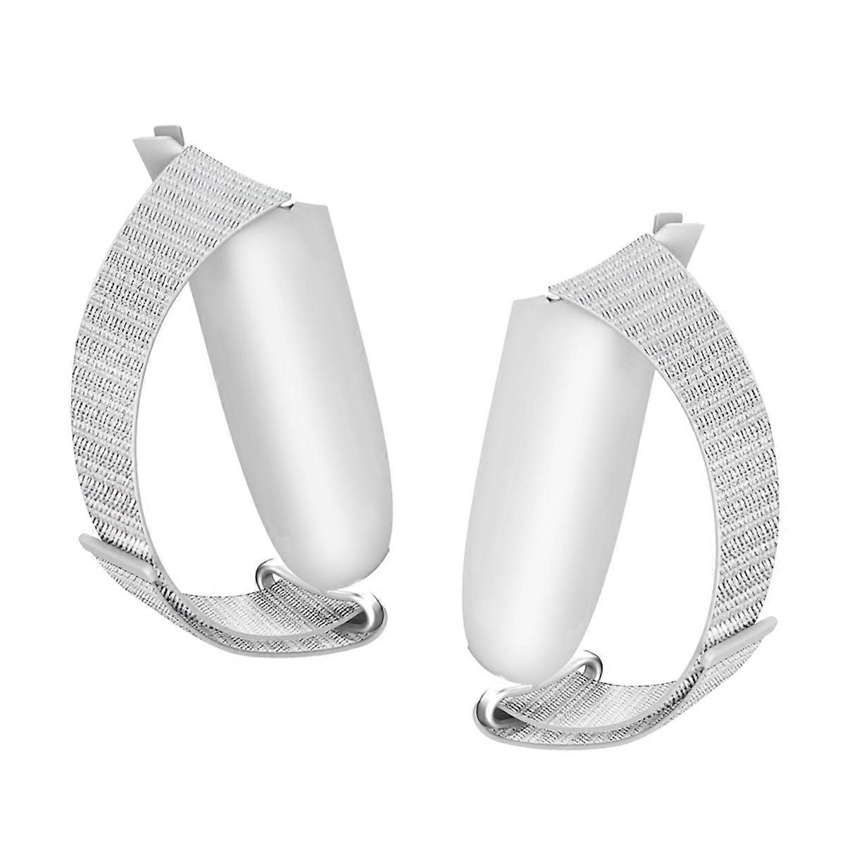 Anti-Fall Hand Strap for 3 VR Controllers Adjustable Active Straps for 3 VR Grips Accessories