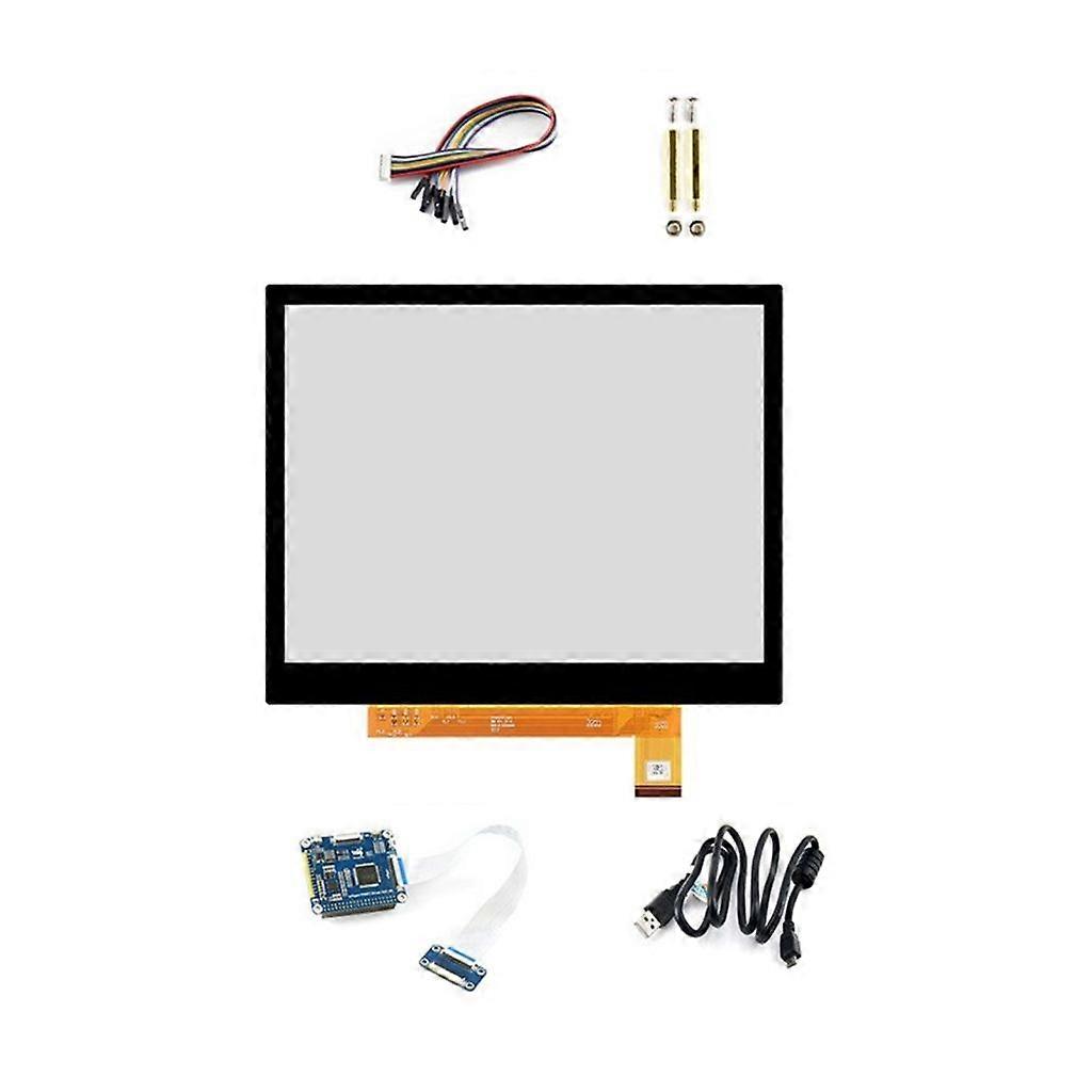 10.3" ePaper Ink Screen Bare Screen/Module 1872x1404 Laminating Screen