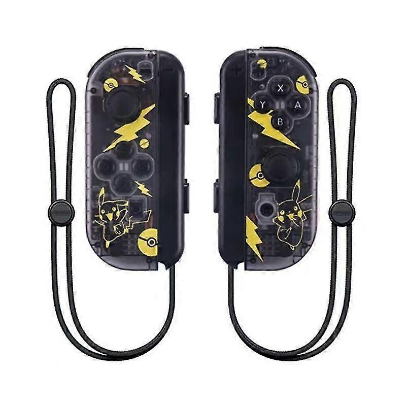 Wireless Switch Control Joypad Switch Controllers Switch Gamepad Joysticks Joy Pad L/r Controller Joypad