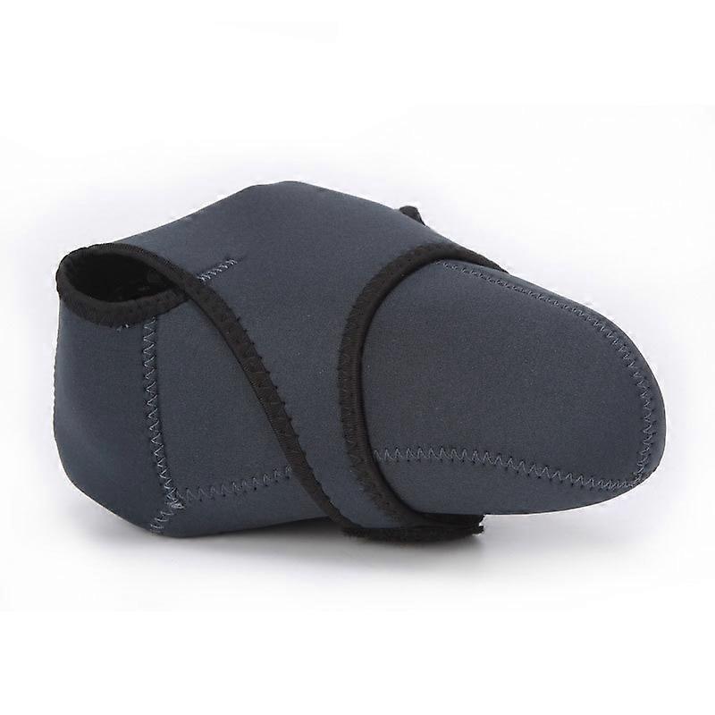 Neoprene Zoom SLR Camera Cover Sleeve, Size: 180x60mm