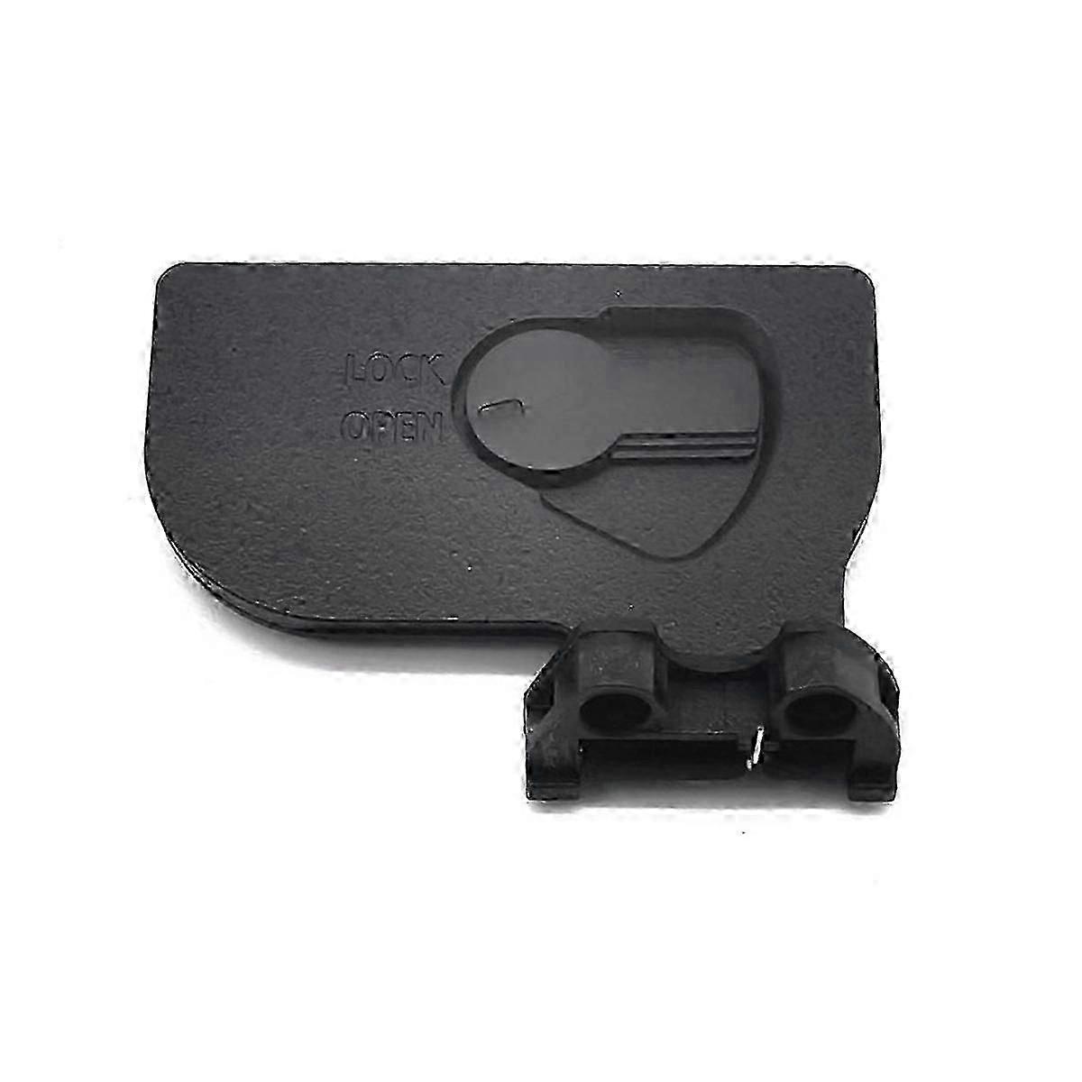 Gh5 Gh5sバッテリードアカバー蓋キャップカメラ交換部品用