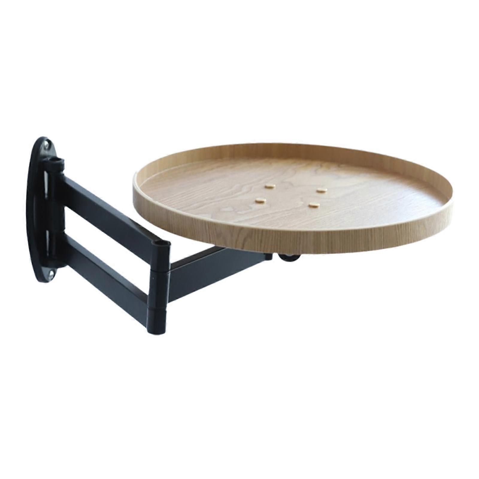 Wall Desk Wall Mounted Table Versatile Furniture for Small Space Foldable Desk