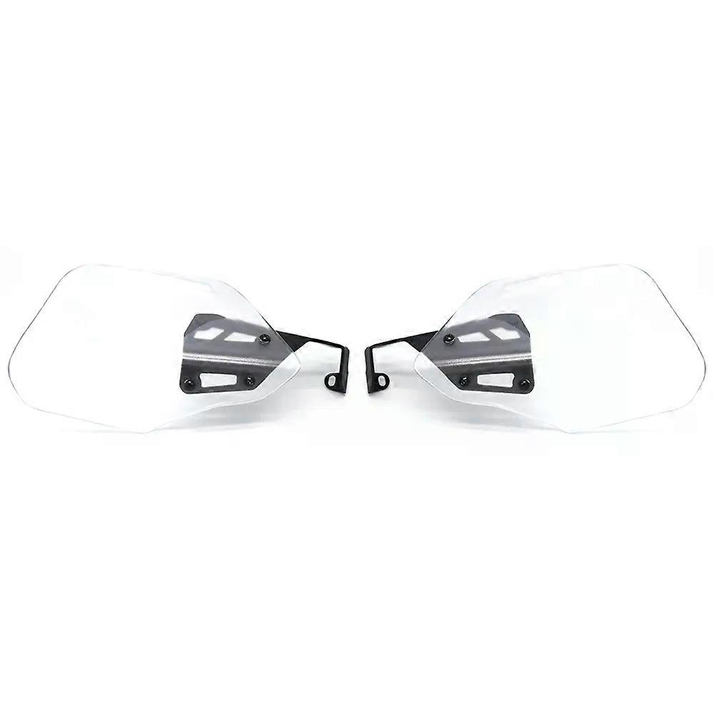 compatible for C400X C400GT 2018-2020 C400 X GT Motorcycle Handguard Hand Guard Shield Protector Windshield C 400 MAXP
