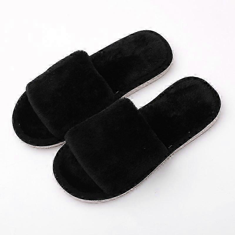 Memory Foam House Slippers