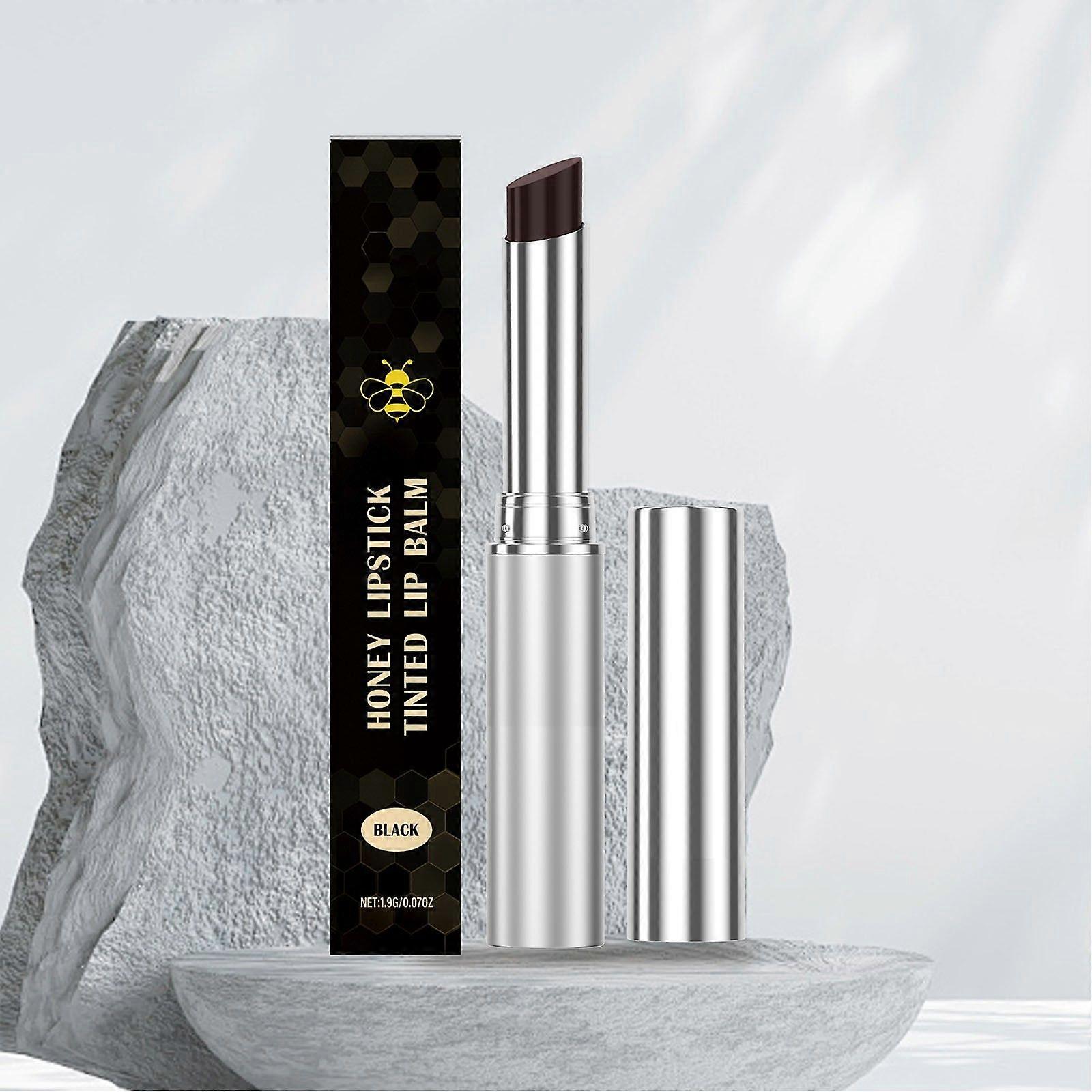 Rouge à Lèvres Hydratant Coloré Craquelage Soin Hydratant 1.9g Flye251129