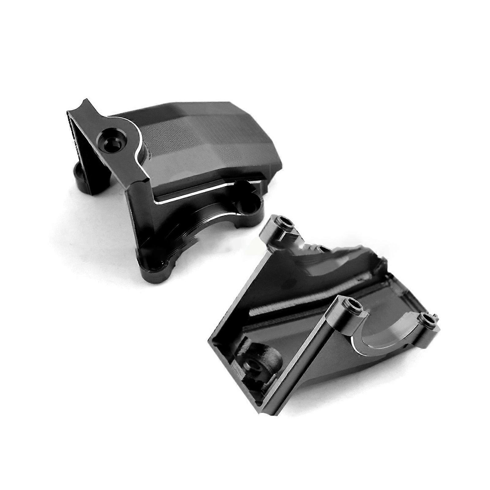 Front/Rear Diff Housing Gearbox Cover For 1/5 X-MAXX 6S 8S 1/6 XRT 8S Newew