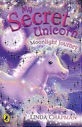 My Secret Unicorn: Moonlight Journey