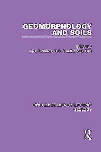 Geomorphology and Soils