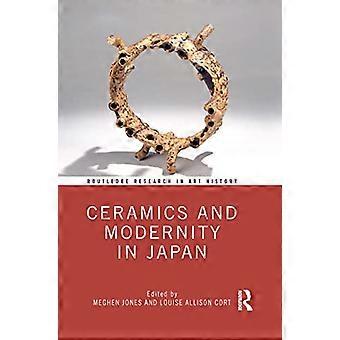 Ceramics and Modernity in Japan