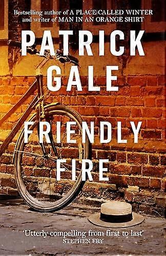 Friendly Fire
