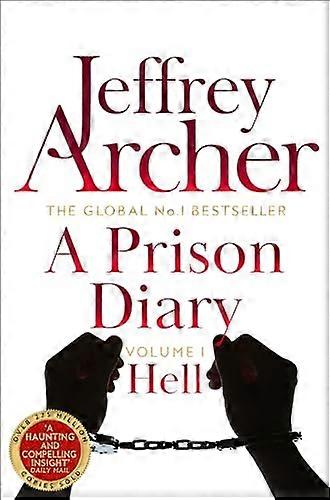 A Prison Diary Volume I Hell